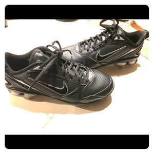 Men’s Nike Zoom Baseball Cleats